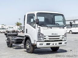 Isuzu NQR75