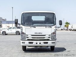 Isuzu NQR75