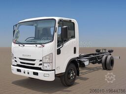 Isuzu NPR 85K