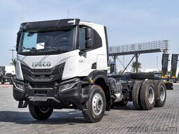 IVECO T-WAY