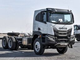 IVECO T-WAY