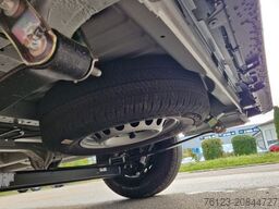 FIAT Fiat Ducato 9 Sitzer Systemboden Rolli Stock