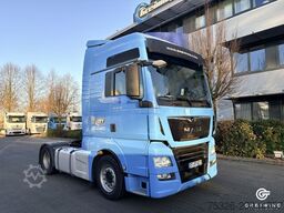 MAN TGX 18.500 4x2 BLS XXL