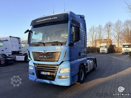 MAN TGX 18.500 4x2 BLS XXL