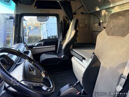 MAN TGX 18.500 4x2 BLS XXL