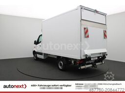 MERCEDES-BENZ Sprinter 316 Automatik **AHK 3,5t** LBW+NAVI 182