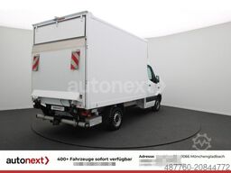 MERCEDES-BENZ Sprinter 316 Automatik **AHK 3,5t** LBW+NAVI 182