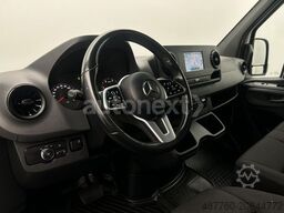 MERCEDES-BENZ Sprinter 316 Automatik **AHK 3,5t** LBW+NAVI 182