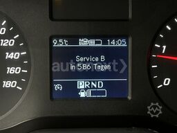 MERCEDES-BENZ Sprinter 316 Automatik **AHK 3,5t** LBW+NAVI 182