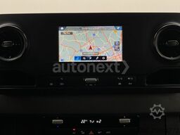 MERCEDES-BENZ Sprinter 316 Automatik **AHK 3,5t** LBW+NAVI 182