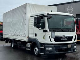 MAN TGL 8.190 / LBW / AHK / STANDHEIZUNG