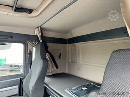 MAN TGL 8.190 / LBW / AHK / STANDHEIZUNG