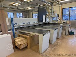 HOLZMA Optimat HPP 380/43/43