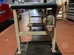 Schunk Fördertechnik GmbH Gurtbandförderer, Gurtband