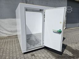 Viessmann 240x240x215 cm