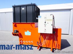 WEISS CR60 