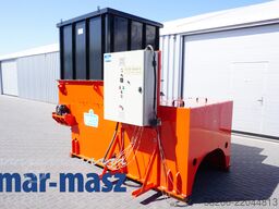 WEISS CR60 