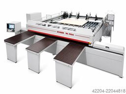 SCHEER GB-PA 7004 HUBTISCH