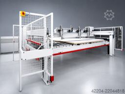 SCHEER GB-PA 7004 HUBTISCH