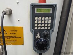 Gleason-Pfauter P 1600/2000 S