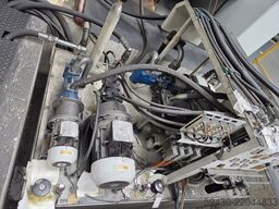 Gleason-Pfauter P 1600/2000 S