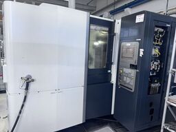 DMG MORI NHX 4000