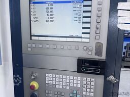DMG MORI NHX 4000