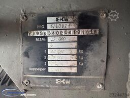 Stokota 8175 STOKOTA  Liter, Pump