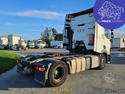 Renault T 440