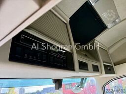 Volvo FH 500 Globetrotter / Euro6