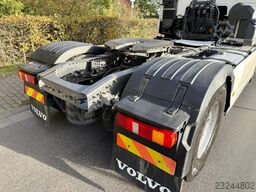 Volvo FH 500 Globetrotter / Euro6