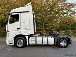 Mercedes-Benz Actros 1845 StreamSpace / Euro 6