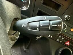 Mercedes-Benz Actros 1845 StreamSpace / Euro 6