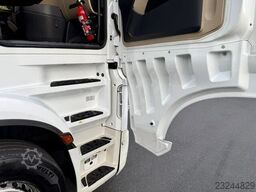 Mercedes-Benz Actros 1845 StreamSpace / Euro 6