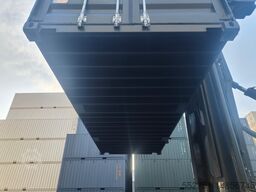 TC Containerhandel DUISBURG DUISBURG⚡️20-Fuß Container Seecontainer