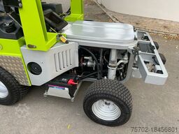 Grillo FD2200 4WD Frontmäher