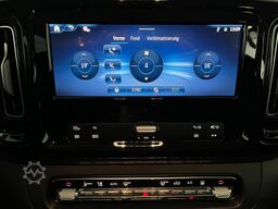 Mercedes-Benz Vito eVito 129 Tourer PRO L Multib 8Sitze Distr 90kwh