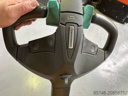 JUNGHEINRICH EJC-B 31 ( 3.1T @ 650 MM !! )