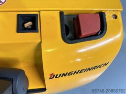 JUNGHEINRICH EJG 320 ( 2.0 T @ 600 MM !! ) * DEMO !!