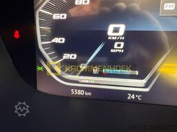 DAF XD 450 FAT Demo | 6x4 | 3 zijdige Kipper