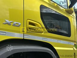 DAF XD 450 FAT Demo | 6x4 | 3 zijdige Kipper