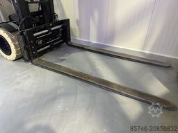 STILL RX 60 - 50 / 600