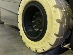 STILL RX 60 - 50 / 600