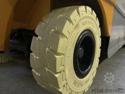 STILL RX 60 - 50 / 600