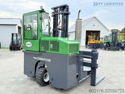 Combilift C3000 DIESEL DUPLEX 4000MM CABIN