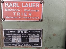 Bäuerle DM 63