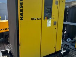 KAESER CSD 102