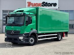  Actros 1824 L