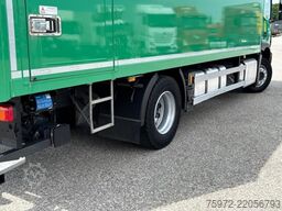  Actros 1824 L