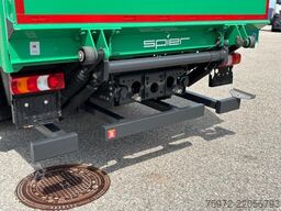  Actros 1824 L